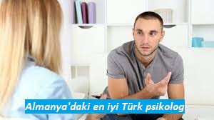 Almanya'daki en iyi Türk psikolog