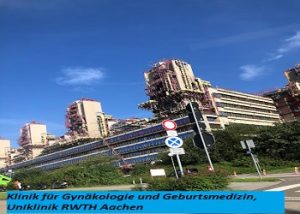 Klinik für Gynäkologie und Geburtsmedizin, Uniklinik RWTH Aachen
