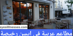 Essen’deki ucuz Türkçe restoranları