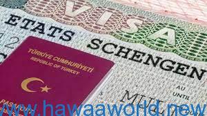 Avrupa Hayallerinize Kapı Aralayan Büyülü Sözcük: Schengen Vizesi
