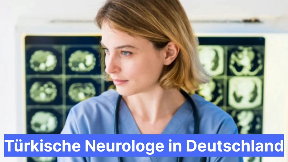 Türkische Neurologe in Deutschland