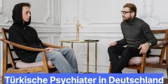 Türkische Psychiater in Deutschland